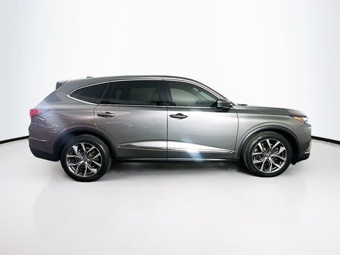 Used 2024 Acura MDX FWD w/ Technology Package image 10