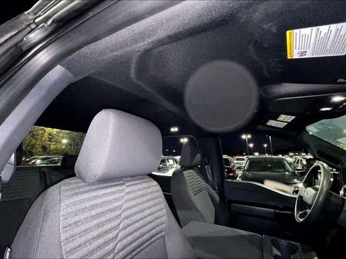 Used 2023 Ford F150 XL w/ XL STX Apperance Package image 29