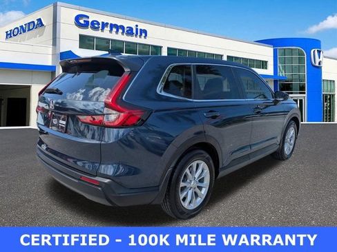 Certified 2023 Honda CR-V EX-L image 5