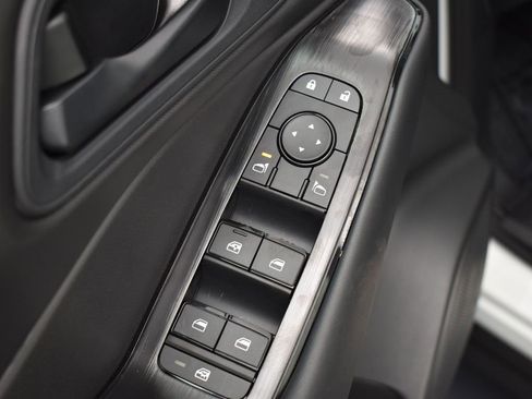 New 2026 Nissan Rogue S image 16