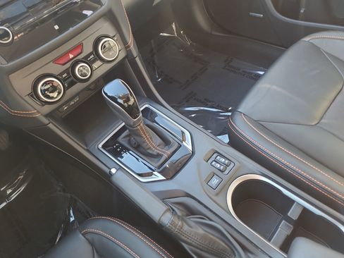 Used 2023 Subaru Crosstrek 2.5i Limited image 22