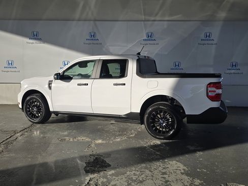 Used 2024 Ford Maverick XL image 2