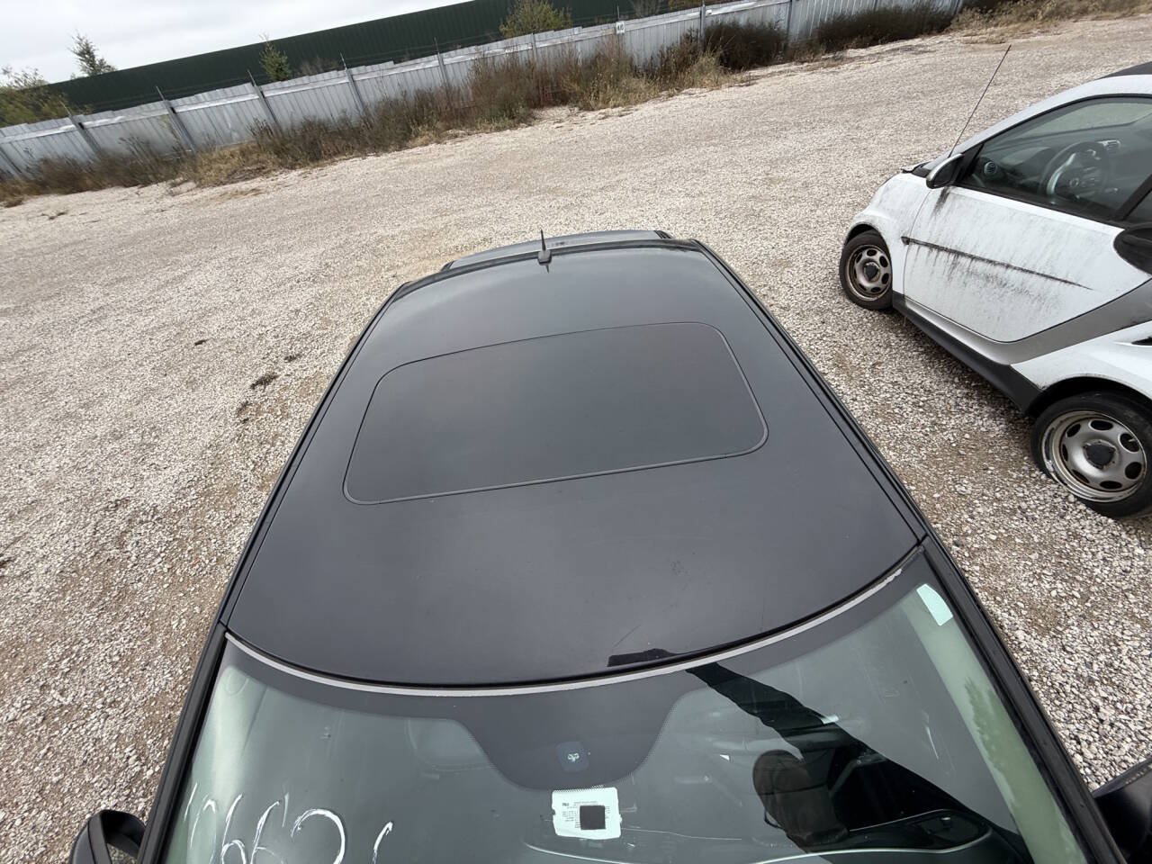 Used 2009 Saab 9-3 2.0T AWD/4WD image 8