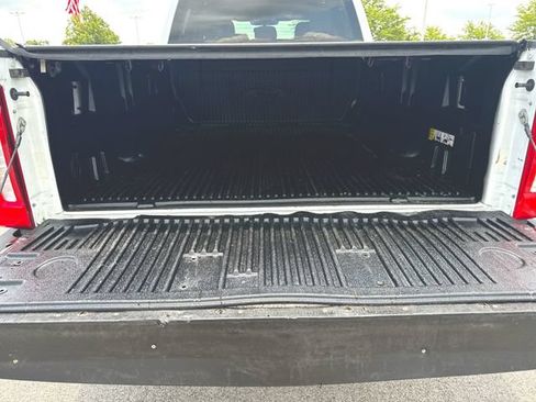 Used 2023 Ford F250 XLT w/ Black Appearance Package AWD/4WD image 26