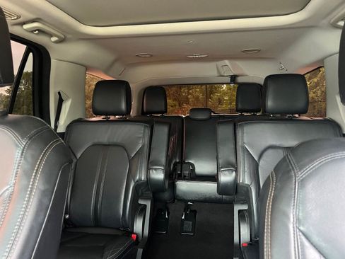 Used 2020 Ford Expedition Platinum RWD image 39