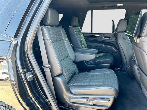 Certified 2024 Cadillac Escalade V image 36