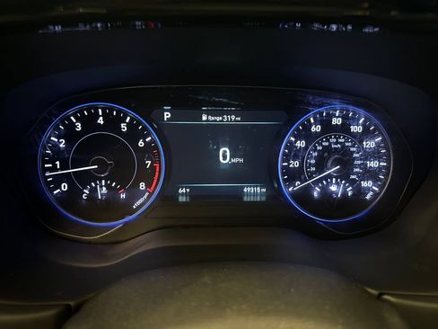 Used 2021 Hyundai Palisade SEL w/ Premium Package AWD/4WD image 10