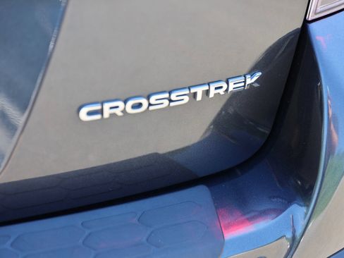 Used 2018 Subaru Crosstrek 2.0i Limited AWD/4WD image 10