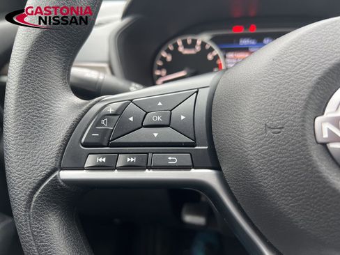 Used 2024 Nissan Altima 2.5 SV image 47