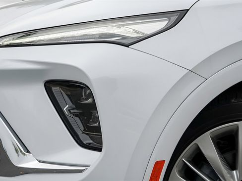 New 2026 Buick Envision Avenir image 3