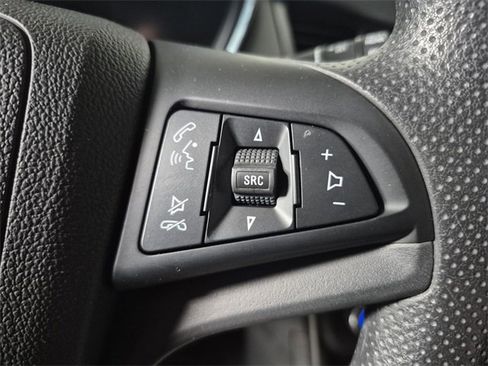 Used 2020 Chevrolet Trax LS w/ Tint and Cruise Package image 20