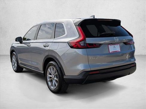 Certified 2024 Honda CR-V EX-L image 7