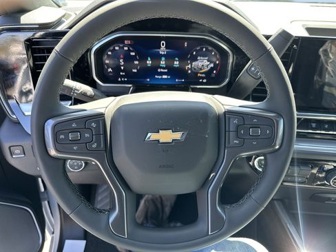 New 2026 Chevrolet Silverado 2500 High Country w/ High Country Premium Package AWD/4WD image 16