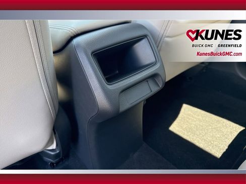 Used 2026 Honda HR-V EX-L image 34