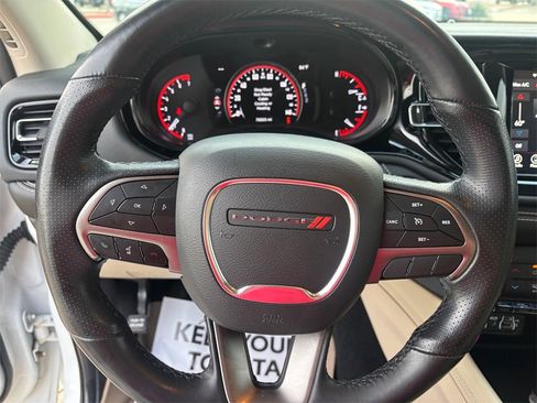 Used 2021 Dodge Durango SXT image 13