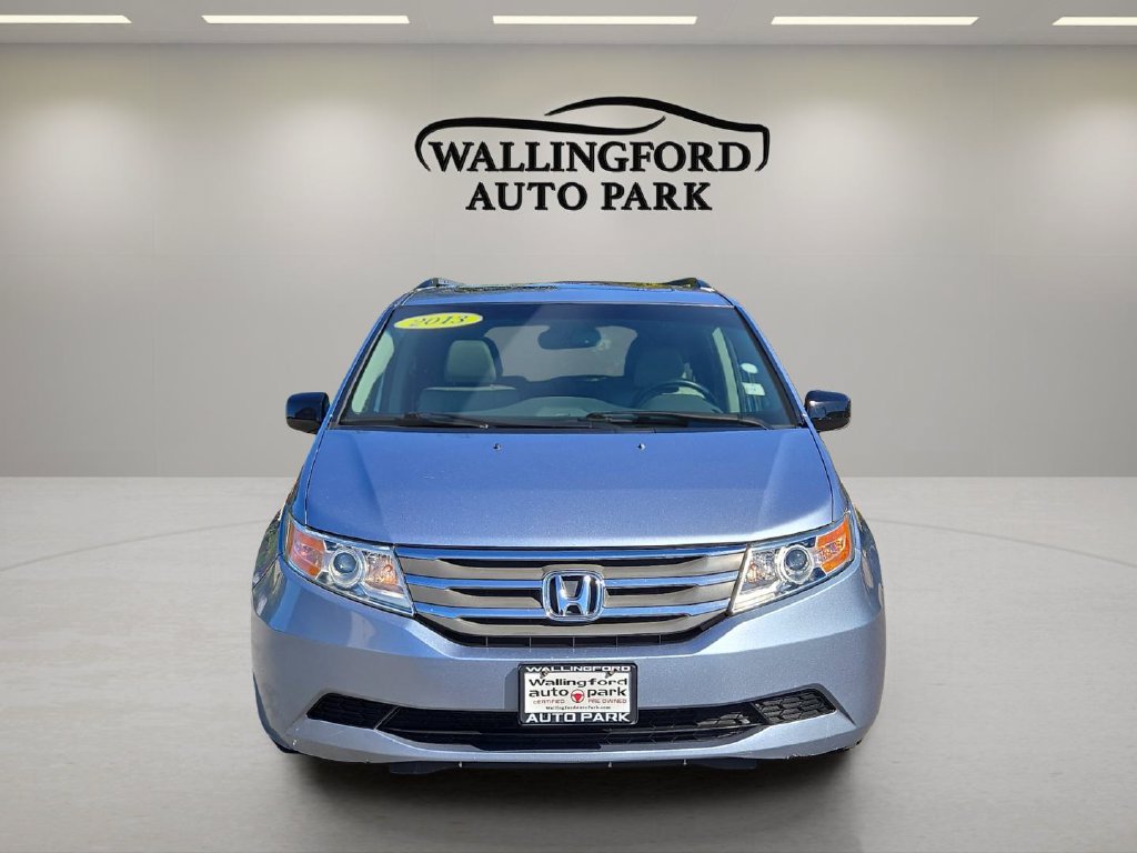 Used 2013 Honda Odyssey EX-L image 2