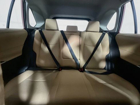 Used 2025 Toyota RAV4 XLE w/ Convenience Package FWD image 32