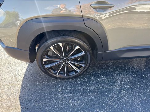 Used 2024 MAZDA CX-50 AWD 2.5 Turbo w/ Cargo Package image 37