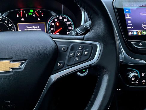 Certified 2022 Chevrolet Equinox Premier image 23