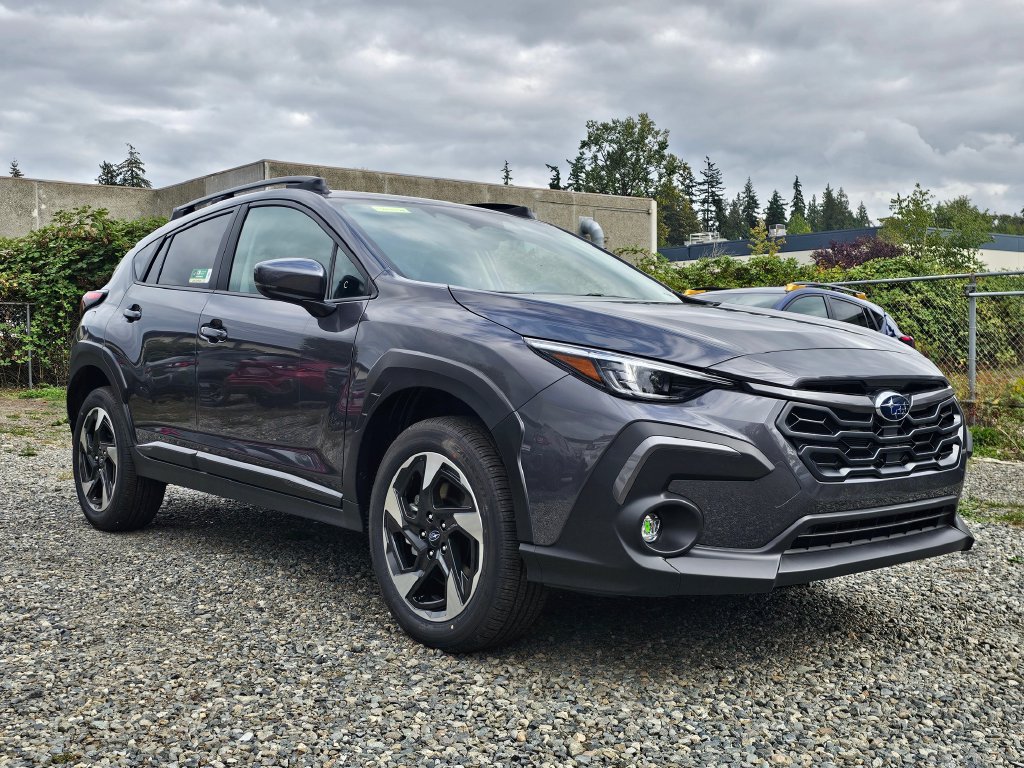 New 2026 Subaru Crosstrek 2.5i Limited AWD/4WD image 7