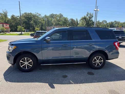 Used 2019 Ford Expedition XLT w/ Equipment Group 202A RWD image 8
