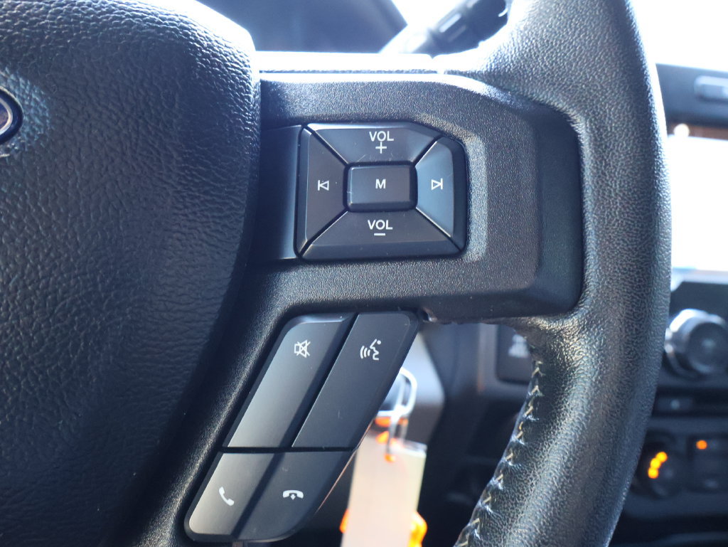 Used 2018 Ford F150 XLT w/ Equipment Group 302A Luxury AWD/4WD image 18