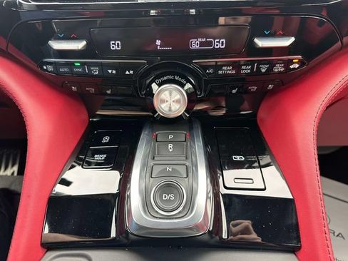 Certified 2026 Acura MDX A-Spec AWD/4WD image 29