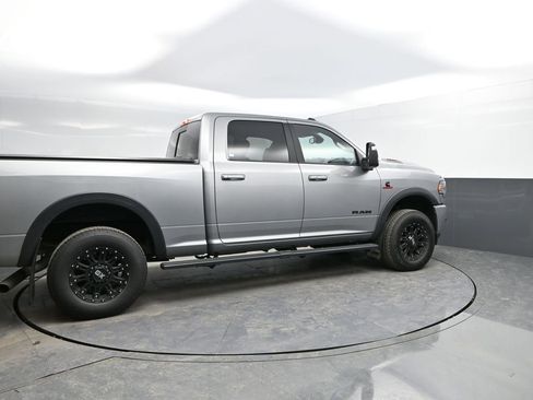 Used 2024 RAM 3500 Laramie w/ Night Edition AWD/4WD image 10