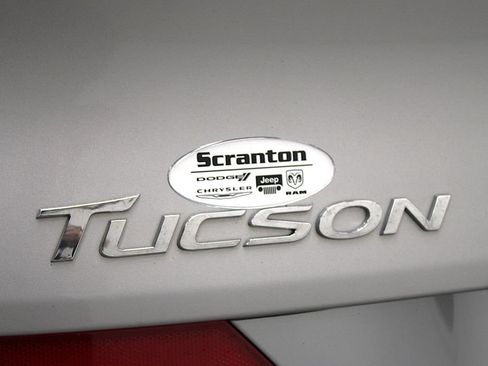 Used 2020 Hyundai Tucson SE AWD/4WD image 38