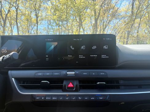 Used 2025 Kia K4 LXS FWD image 17