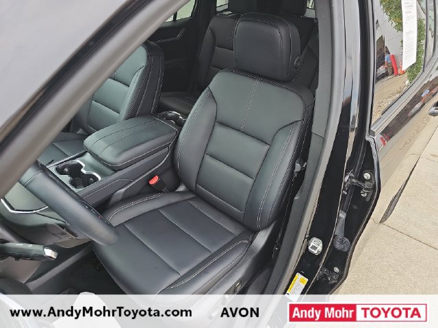 Used 2024 GMC Acadia Elevation w/ Luxury Package AWD/4WD image 10