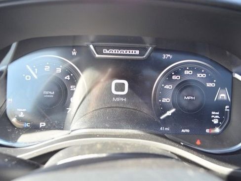 New 2026 RAM 1500 Laramie image 20