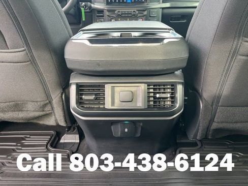 Used 2024 Ford F150 STX AWD/4WD image 14
