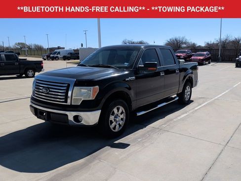 Used 2009 Ford F150 XLT image 3