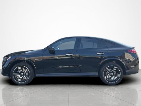 New 2026 Mercedes-Benz GLC 300 4MATIC image 2