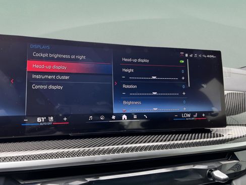 Used 2026 BMW X7 M60i image 17