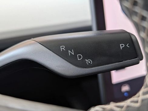 Used 2021 Tesla Model 3 Performance AWD/4WD image 37
