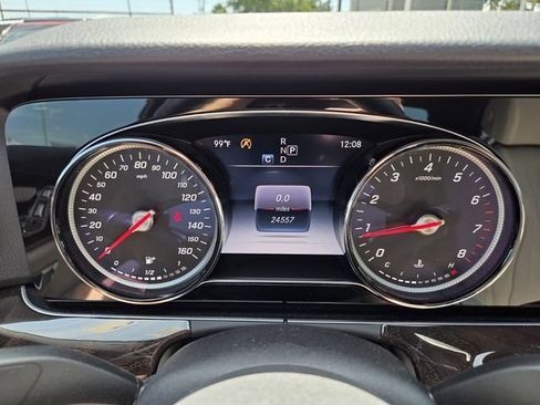 Used 2020 Mercedes-Benz E 350 4MATIC Sedan image 28