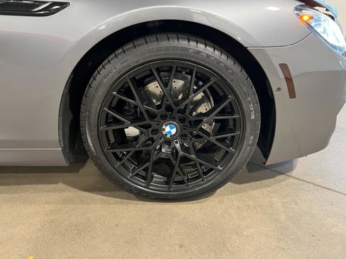 Used 2014 BMW 650i xDrive Coupe image 36