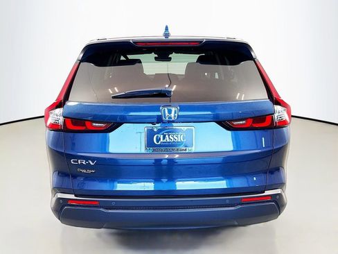 Used 2026 Honda CR-V EX-L image 6
