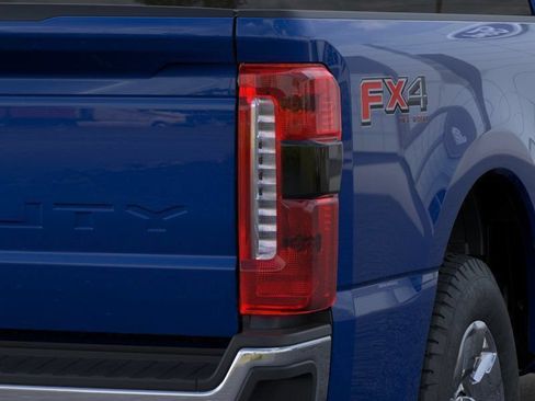 New 2026 Ford F250 Lariat w/ Chrome Package AWD/4WD image 42