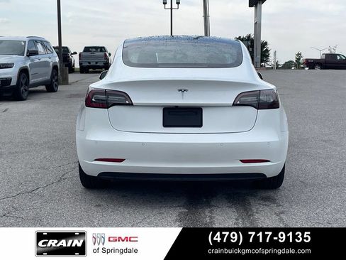 Used 2022 Tesla Model 3 RWD image 6