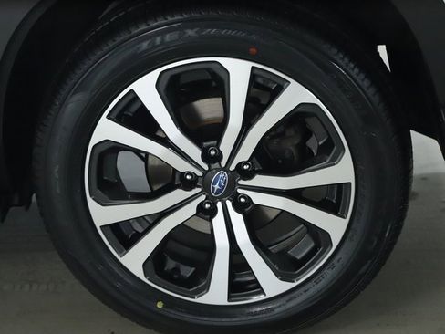 Certified 2023 Subaru Forester Limited image 43