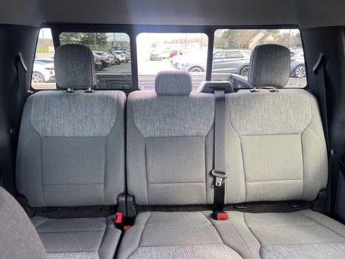 Used 2021 Ford F150 XLT w/ Equipment Group 302A High AWD/4WD image 33