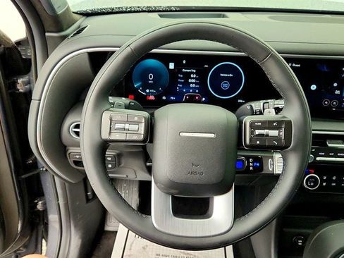 Used 2026 Hyundai Palisade Calligraphy AWD/4WD image 14