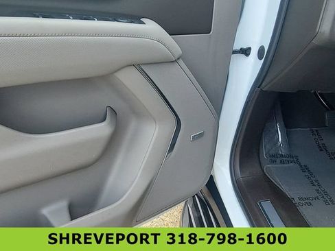 Certified 2023 GMC Yukon XL SLT w/ SLT Premium Package RWD image 25