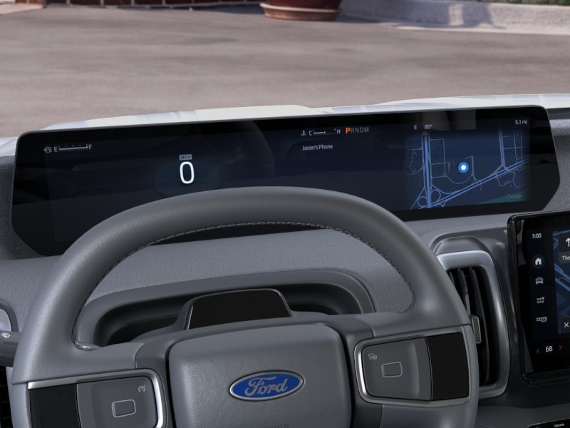 New 2026 Ford Expedition Max Active AWD/4WD image 13
