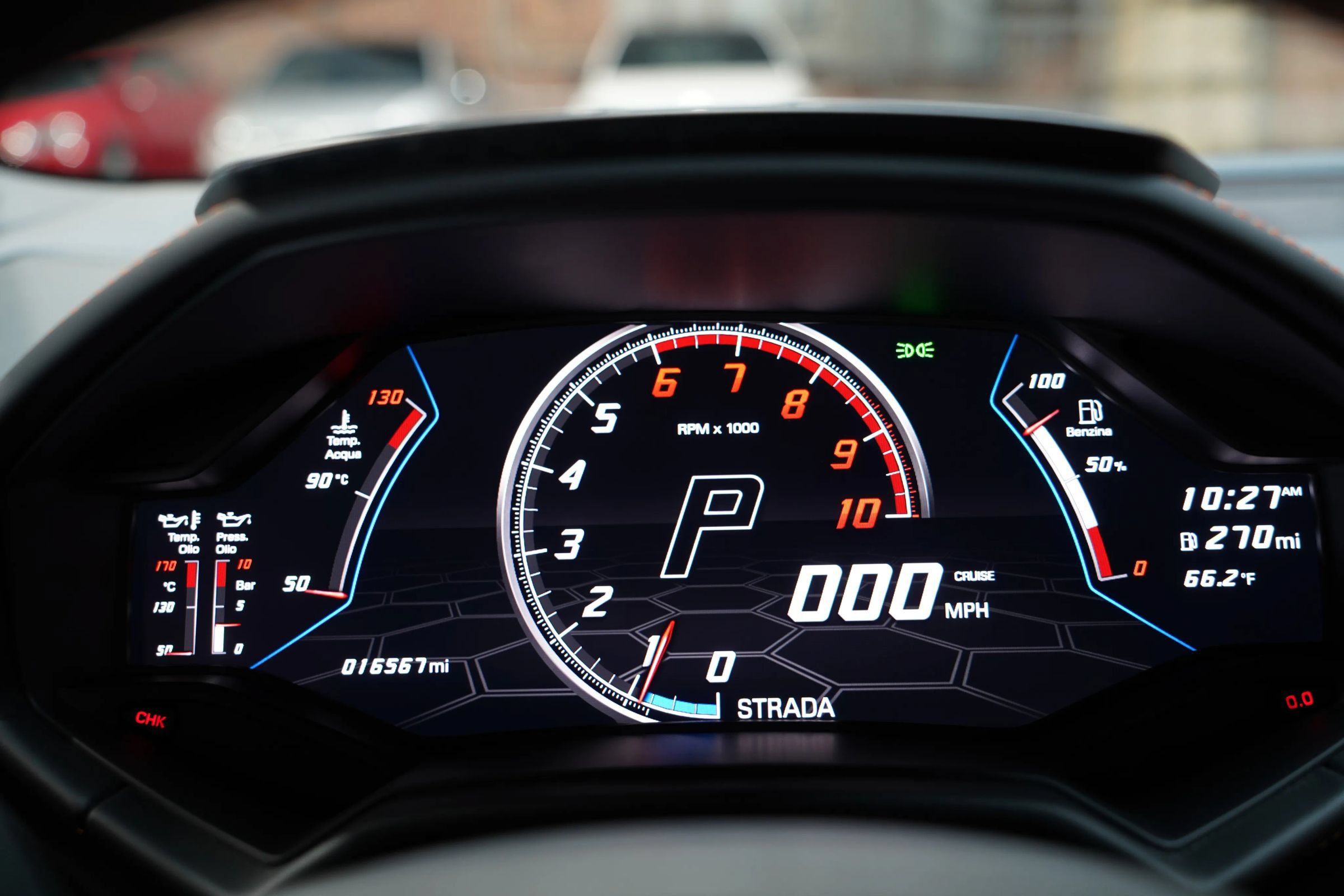 Used 2020 Lamborghini Huracan EVO RWD image 66