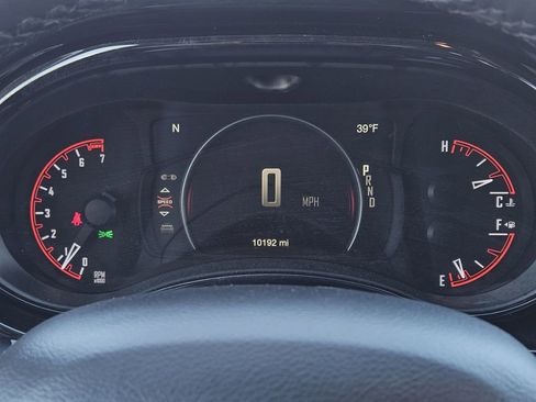 Used 2025 Dodge Durango GT image 12