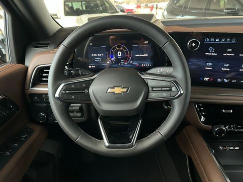 New 2026 Chevrolet Suburban High Country image 19